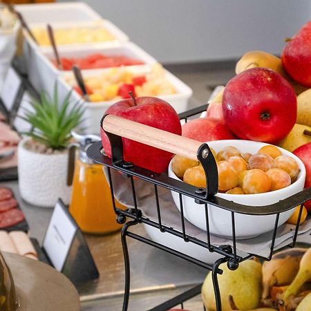 Ibis Styles Toulouse Cite Espace Luaran gambar