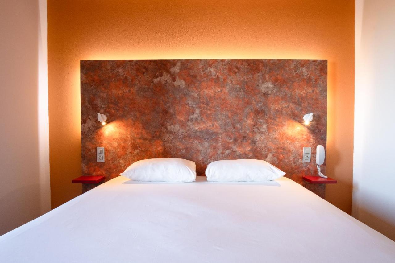 Ibis Styles Toulouse Cite Espace Luaran gambar