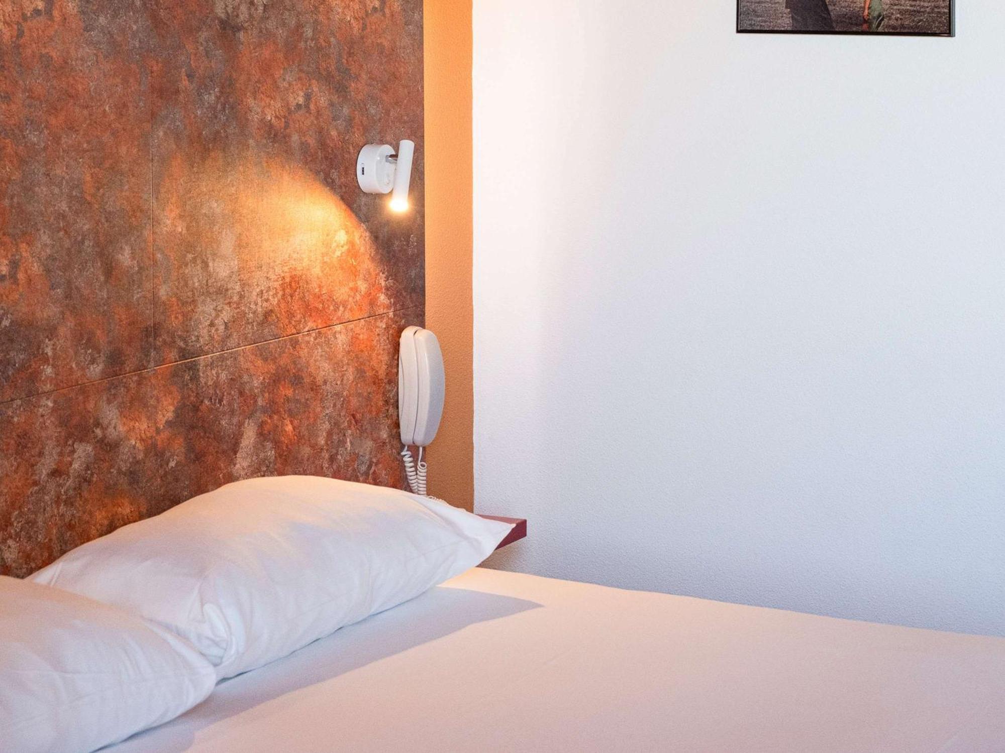 Ibis Styles Toulouse Cite Espace Luaran gambar