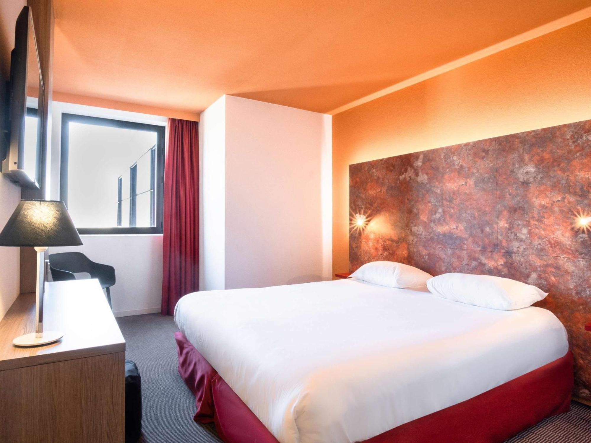 Ibis Styles Toulouse Cite Espace Luaran gambar