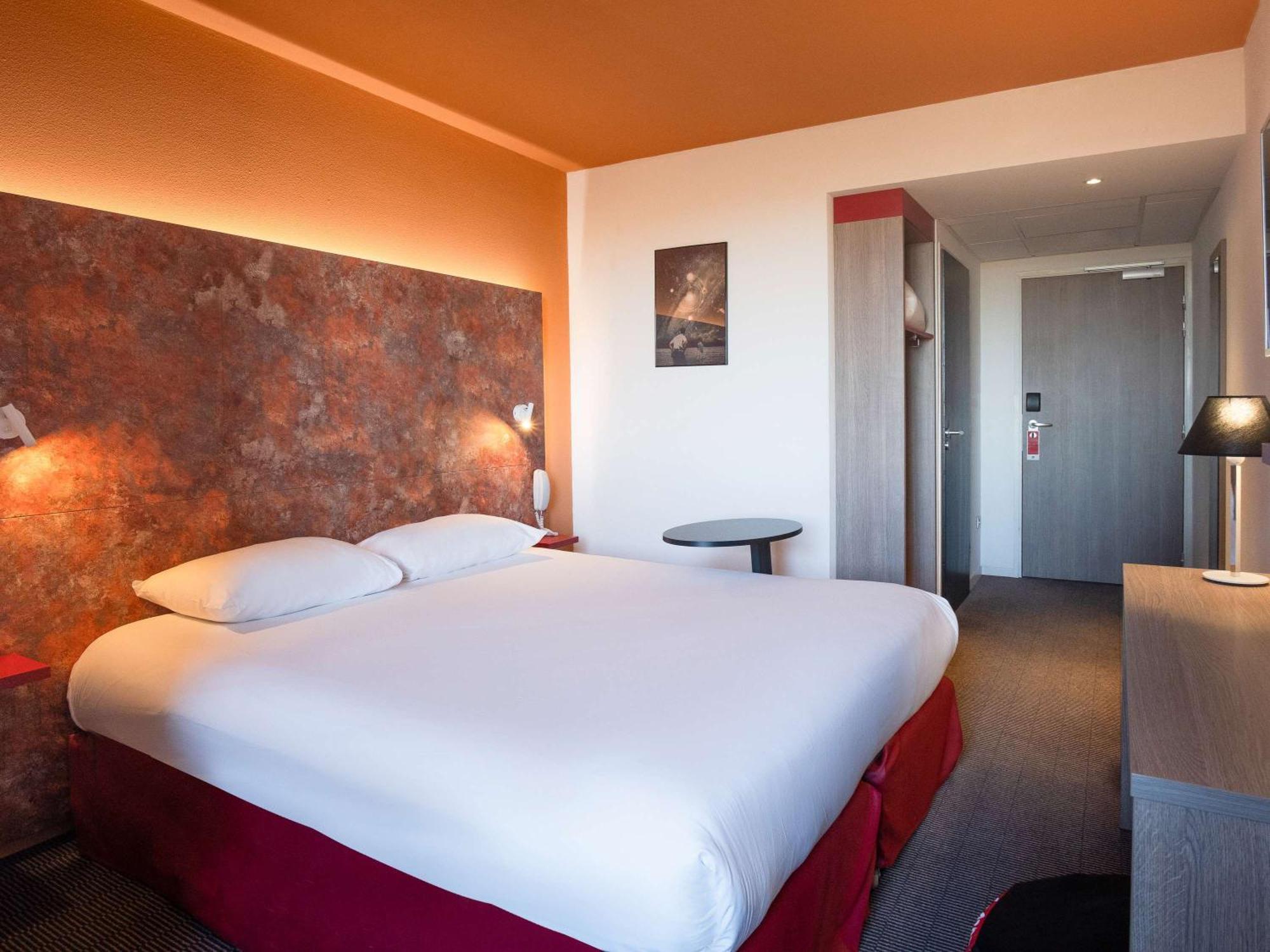 Ibis Styles Toulouse Cite Espace Luaran gambar
