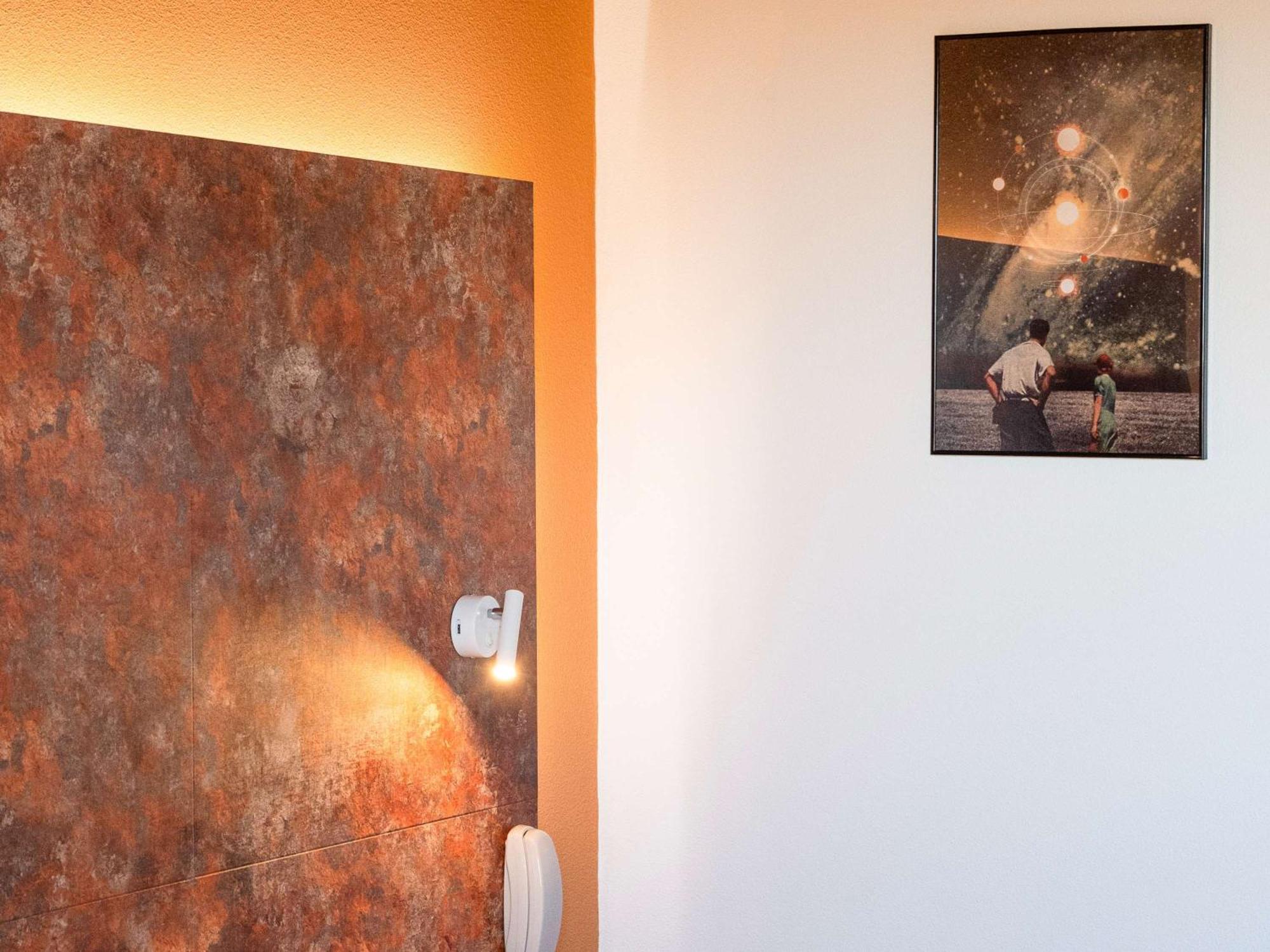 Ibis Styles Toulouse Cite Espace Luaran gambar